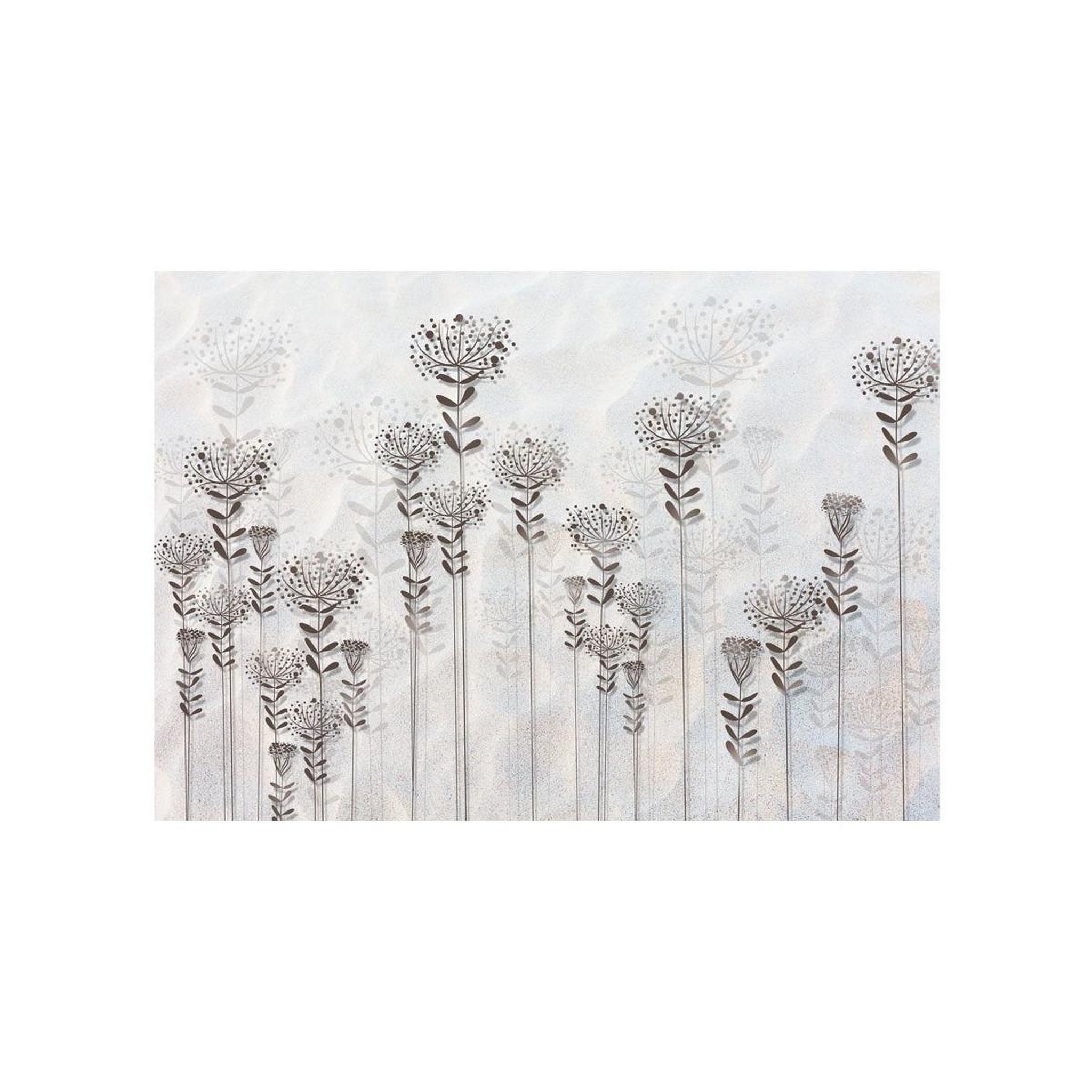 Voir la diapositive 2 : Paris Prix Papier Peint  Winter Garden
