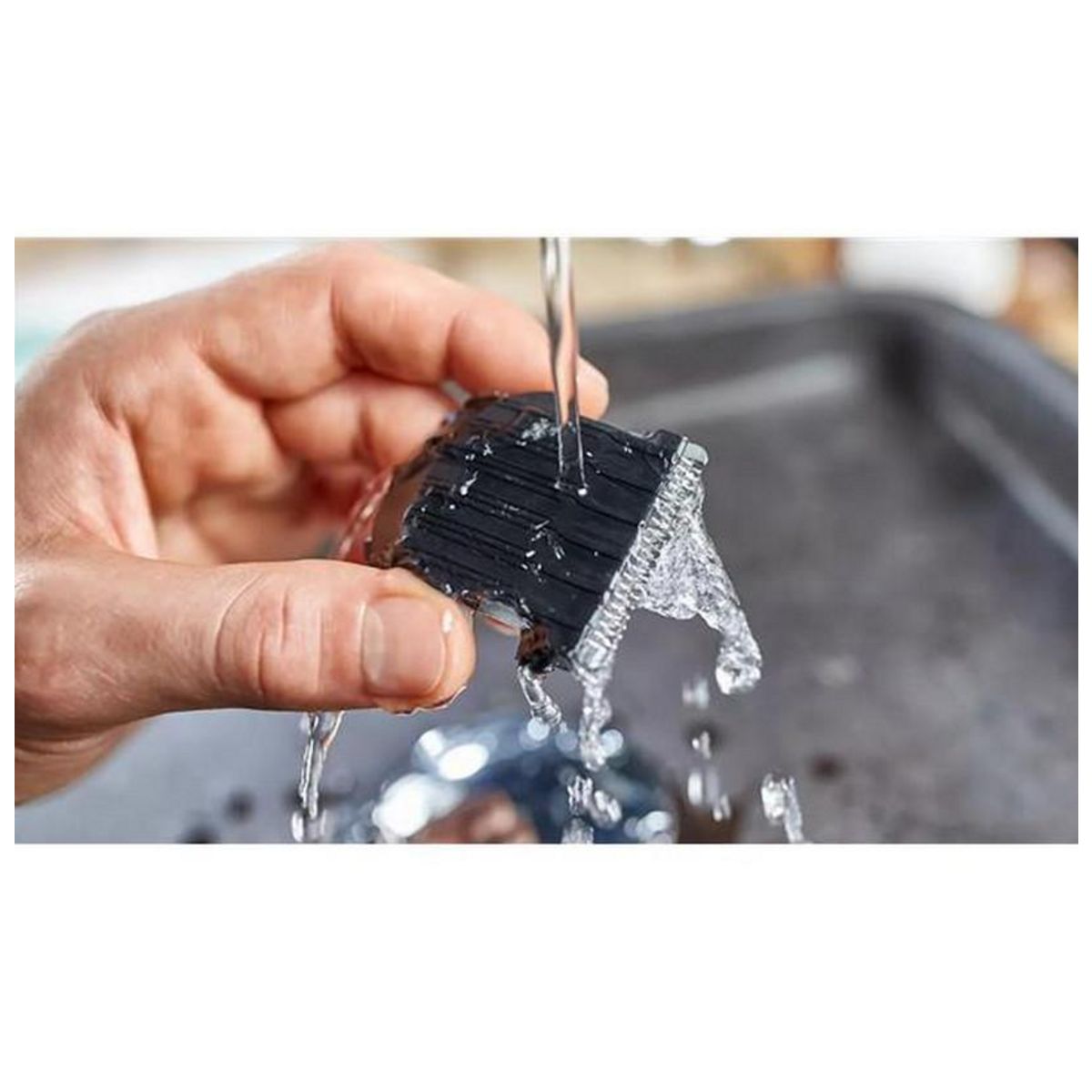 Philips Tondeuse à cheveux/barbe secteur - hc3510/15