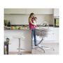 Voir la diapositive 5 : CHICCO Hamac pour Bébé Chicco BabyHug 4in1 Gris