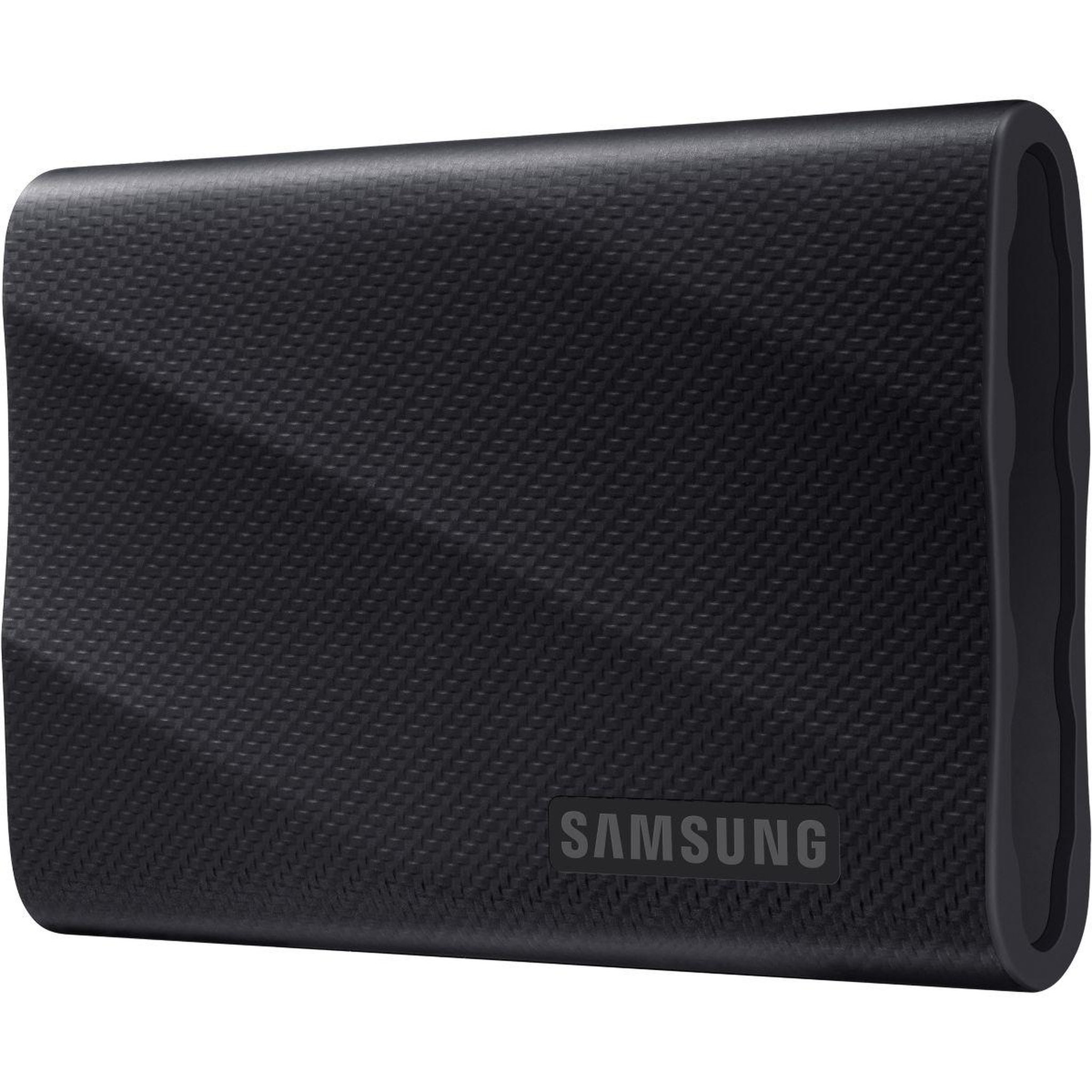 Voir la diapositive 3 : Samsung Disque dur SSD externe 4To T9