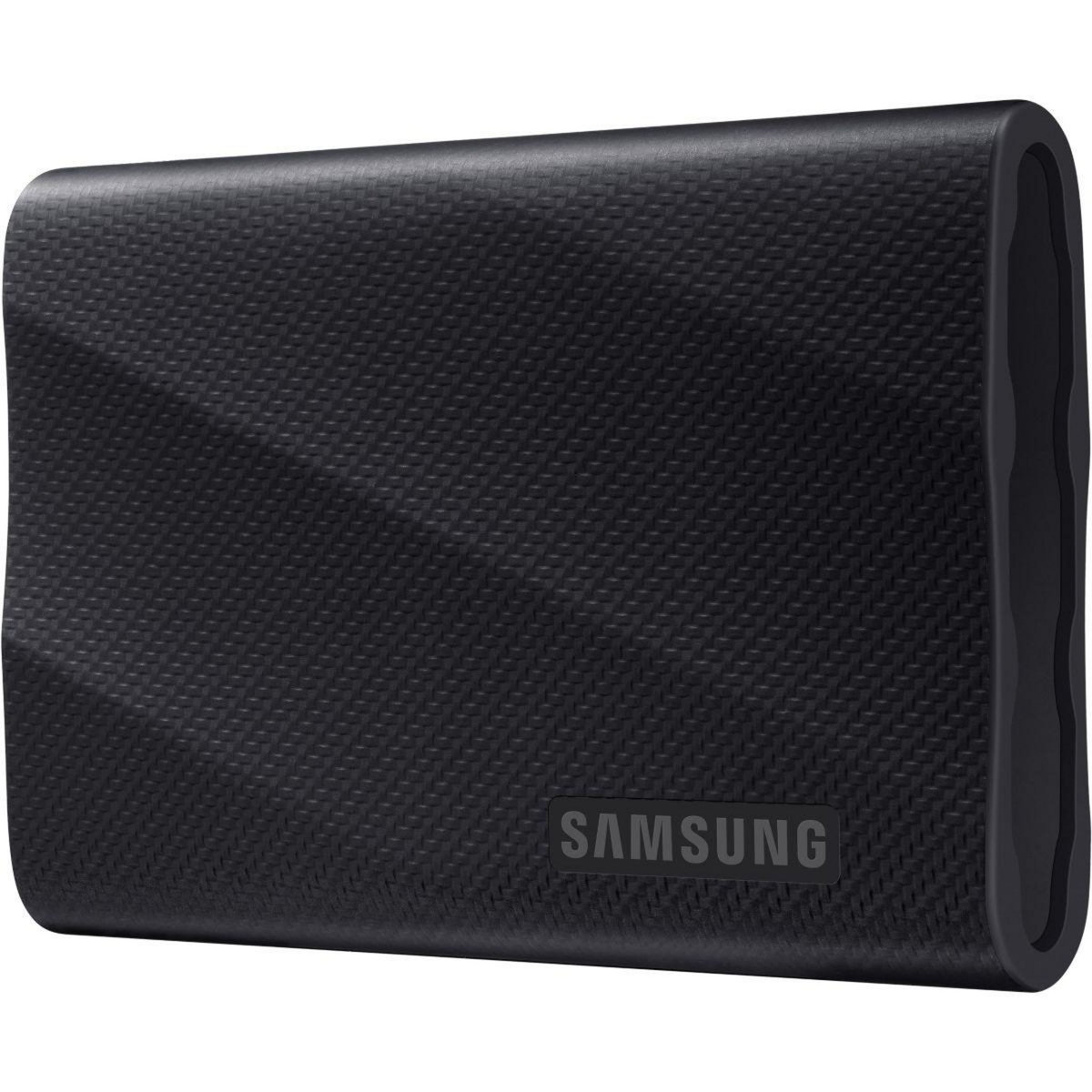 Samsung Disque dur SSD externe 4To T9