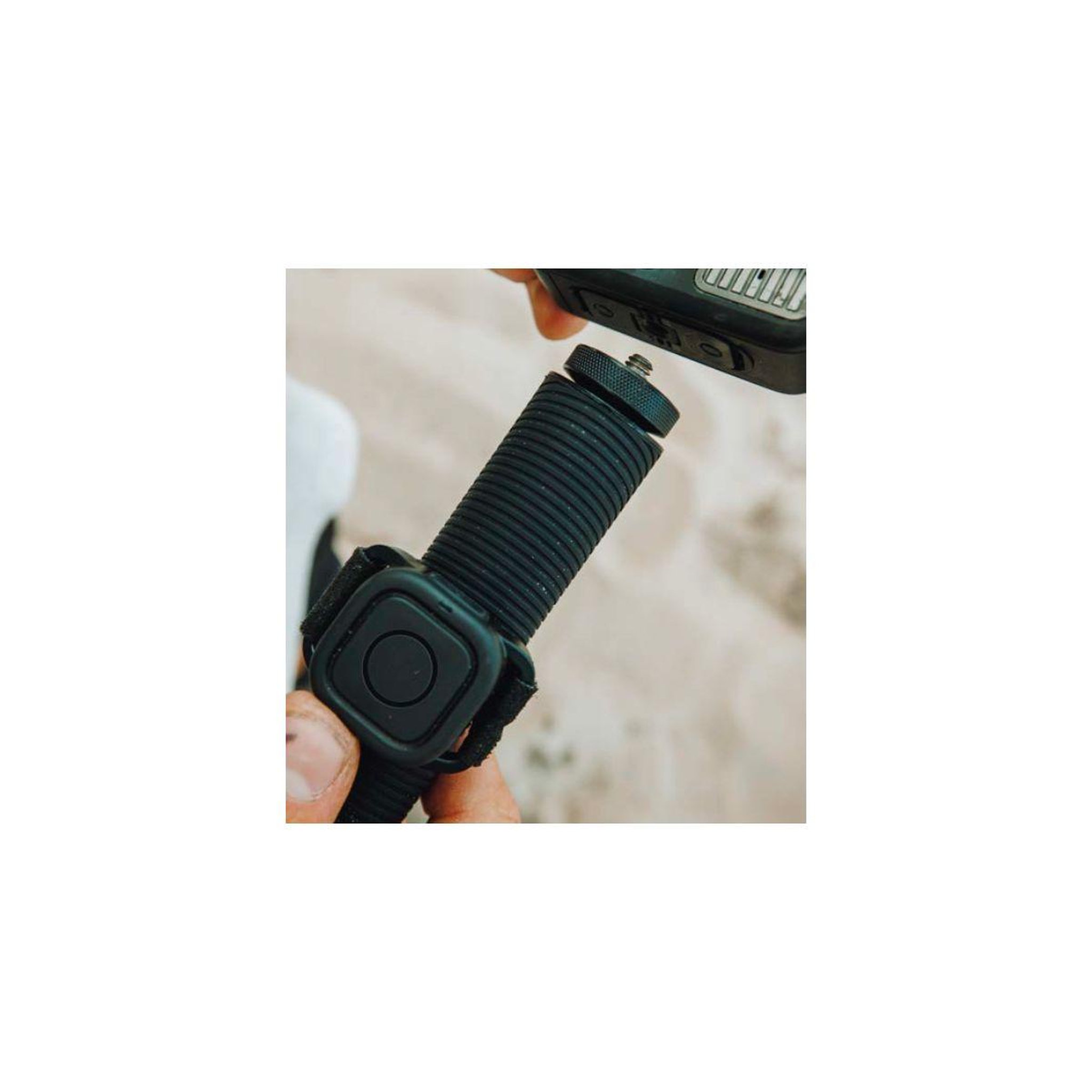 Voir la diapositive 2 : GOPRO Télécommande télécommande d'obturateur étanche