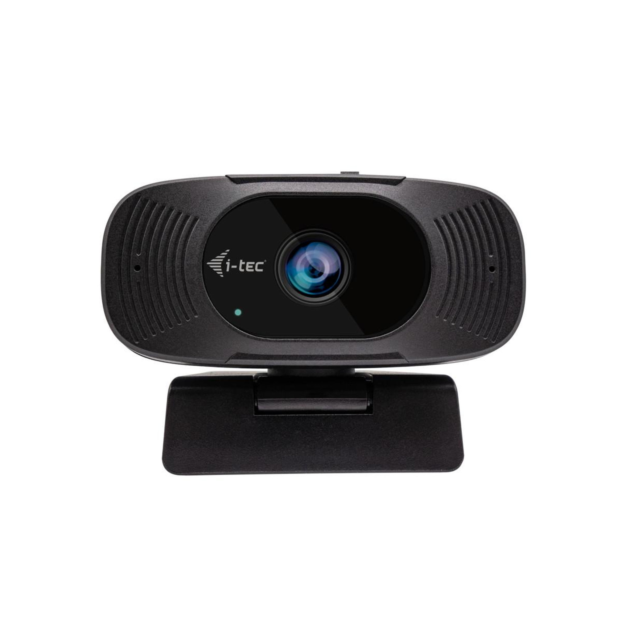 Voir la diapositive 2 : I-TEC I-tec solomon 300 4k webcam