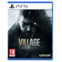 Voir la diapositive 1 : Capcom Resident Evil Village PS5