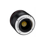 SAMYANG Samyang AF 45mm F1.8 FE MILC/SLR Objectif standard Noir