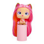 Voir la diapositive 1 : IMC Toys Mini poupées VIP Pets IMC TOYS - Bow Power - Shiara