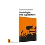  SOCIOLOGIE DES SUPPORTERS, Lestrelin Ludovic