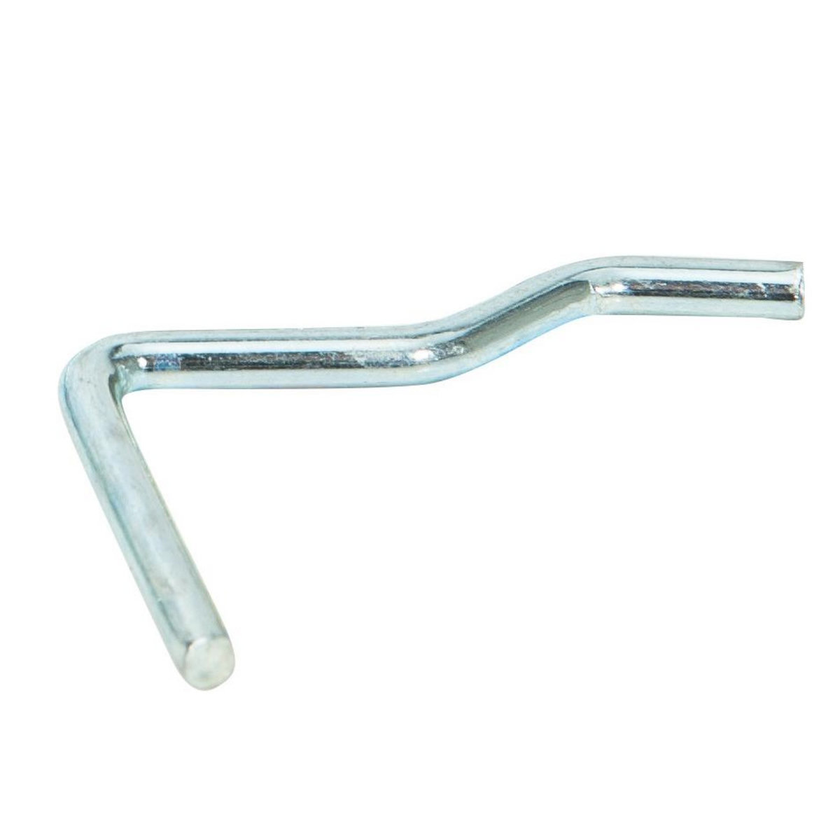 WERKAPRO 12 crochets métalliques pour panneau d'établi