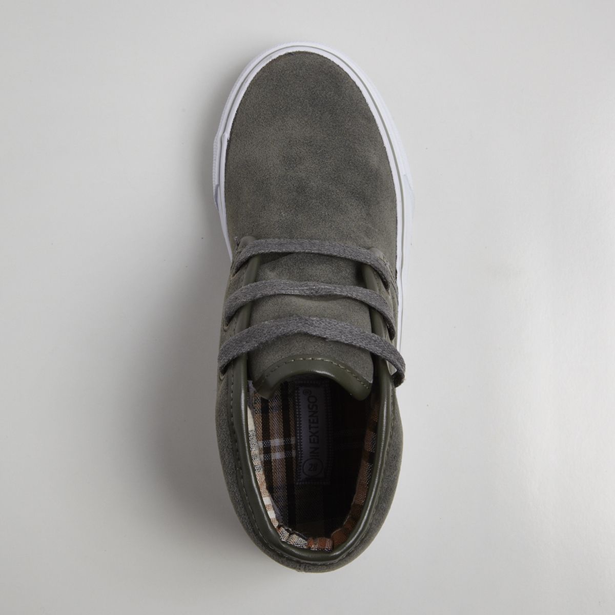 IN EXTENSO Bottillon garçon