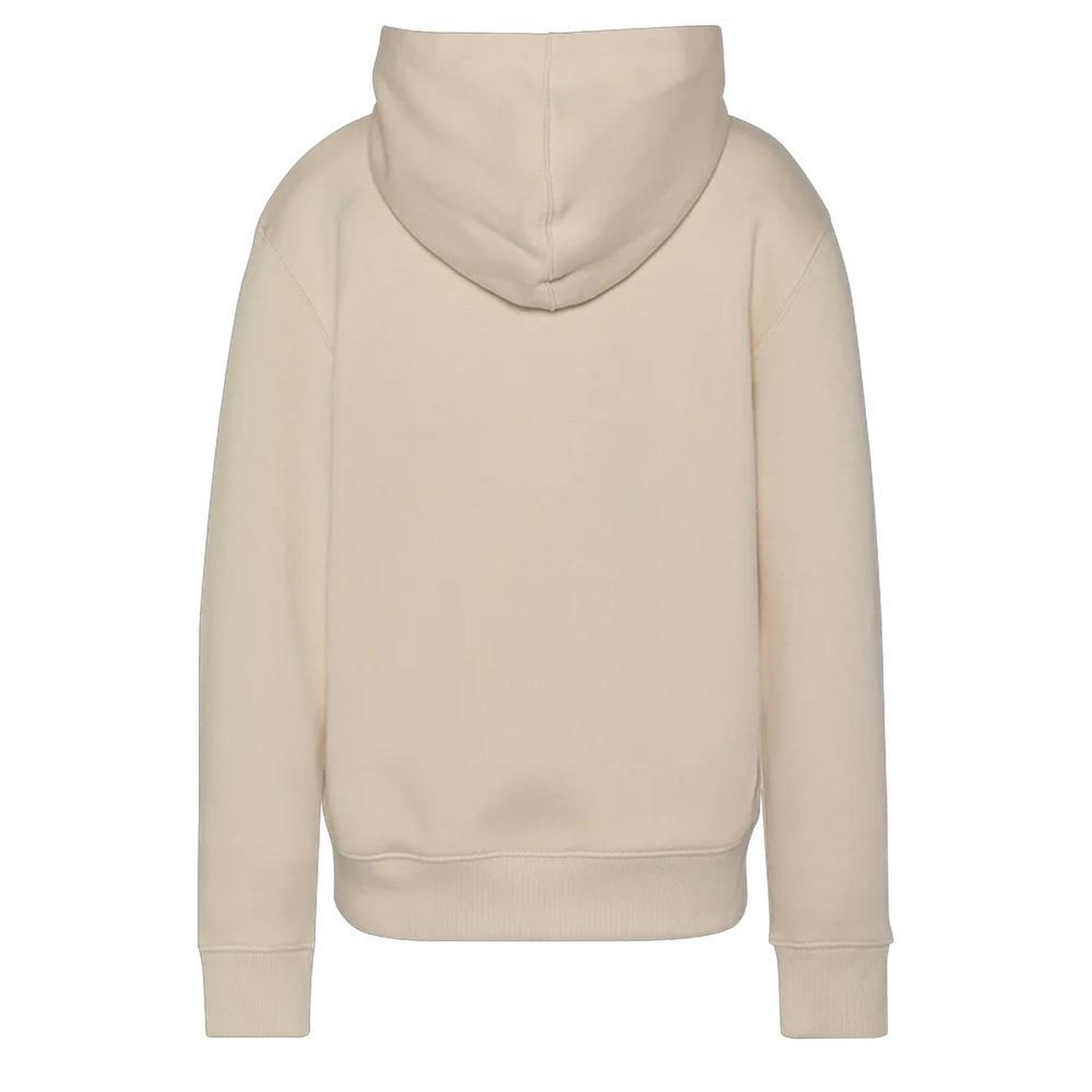 Voir la diapositive 2 : Schott Sweat à Capuche Beige Garçon Schott Sidney