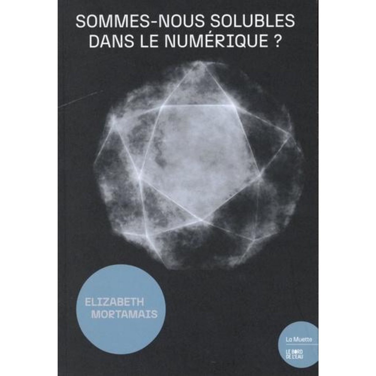 SOMMES-NOUS SOLUBLES DANS LE NUMERIQUE ? ENQUETES AUTOUR DE QUELQUES ACTIVITES DE CONCEPTIONS, DE FABRICATIONS, A LA LUMIERE DU CORPS AU TEMPS PRESENT, Mortamais Elizabeth