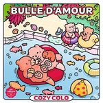 BULLE D'AMOUR, Alexander Harry