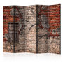Voir la diapositive 1 : Paris Prix Paravent 5 Volets  Break the Wall  172x225cm
