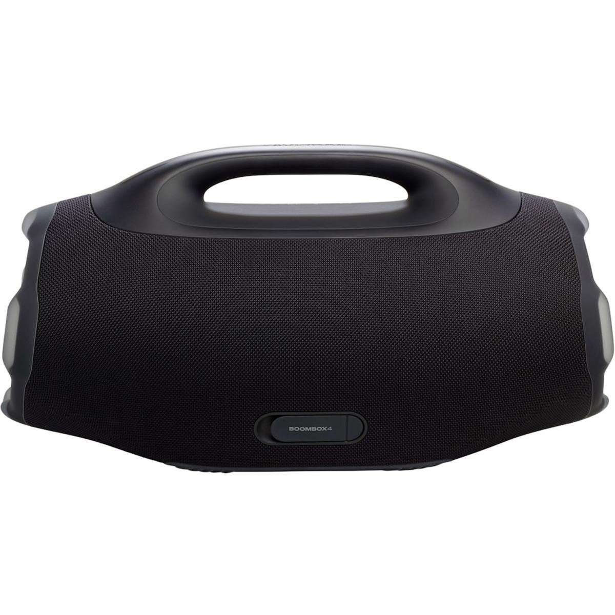 JBL Enceinte portable Boombox 4 Noir