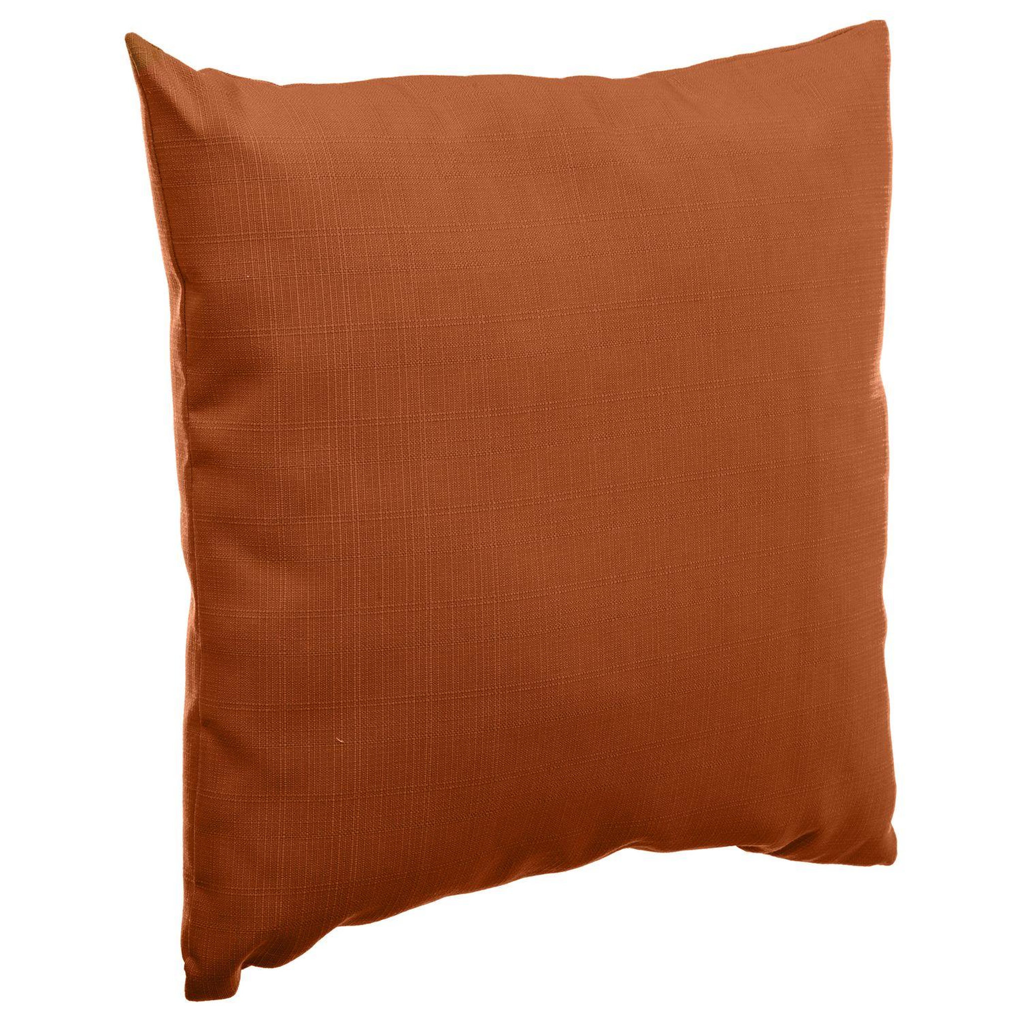 Voir la diapositive 2 : HESPERIDE Coussin de jardin Décoration Korai