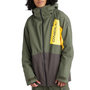 Voir la diapositive 1 : O'NEILL Blouson  Homme O'Neill Jacksaw