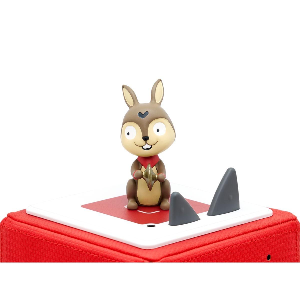 TONIES Figurine Mes comptines préférées de la maternelle