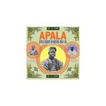 Apala Groups in Nigeria 1967 à 70