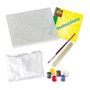 Voir la diapositive 5 : SES Creative Moulage et peinture - Créatures mythiques - Loisirs créatifs - SES CREATIVE - Mouler et peindre des figures mythiques.