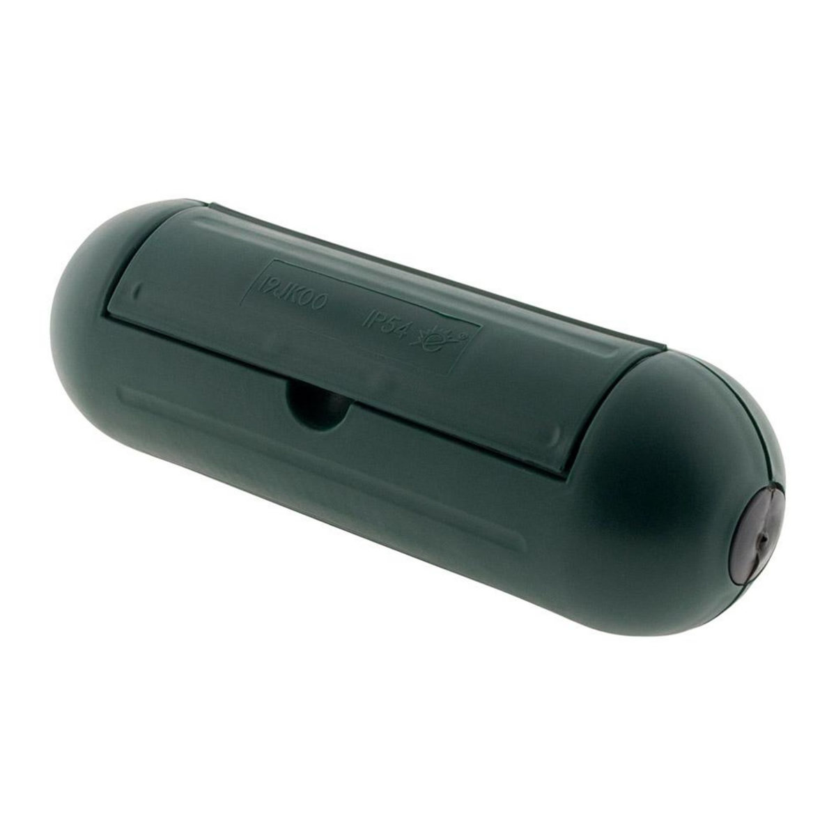 ZENITECH Boîtier de protection pour prolongateur jardin IP54