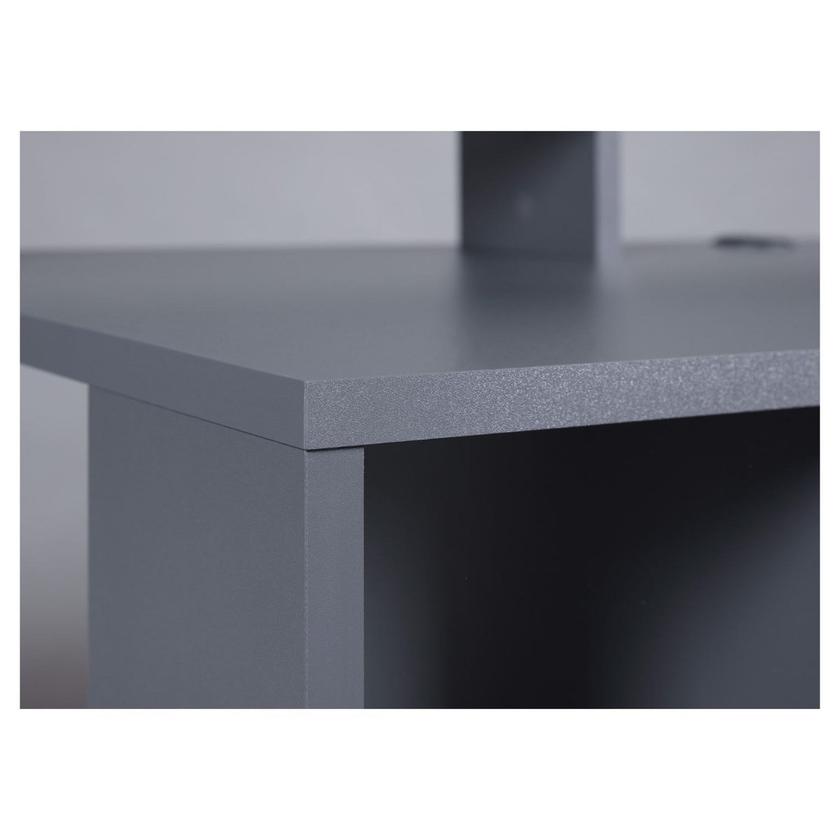 Bureau gaming avec rangements L160cm PLAYER