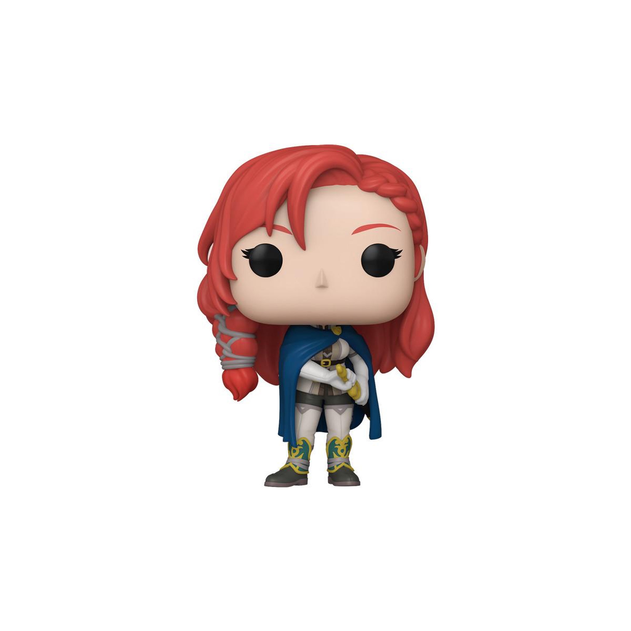 Voir la diapositive 2 : Funko Figurine Funko Pop Animation The War Of The Rohirrim Hera