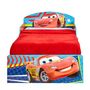 Voir la diapositive 4 : CARS Disney Cars pack de chambre enfant