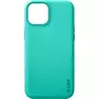 LAUT Coque iPhone 13 mini Shied vert