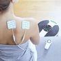 Voir la diapositive 3 : REVITIVE Lot de 4 électrodes pour revitive medic - 2044-rev-pads