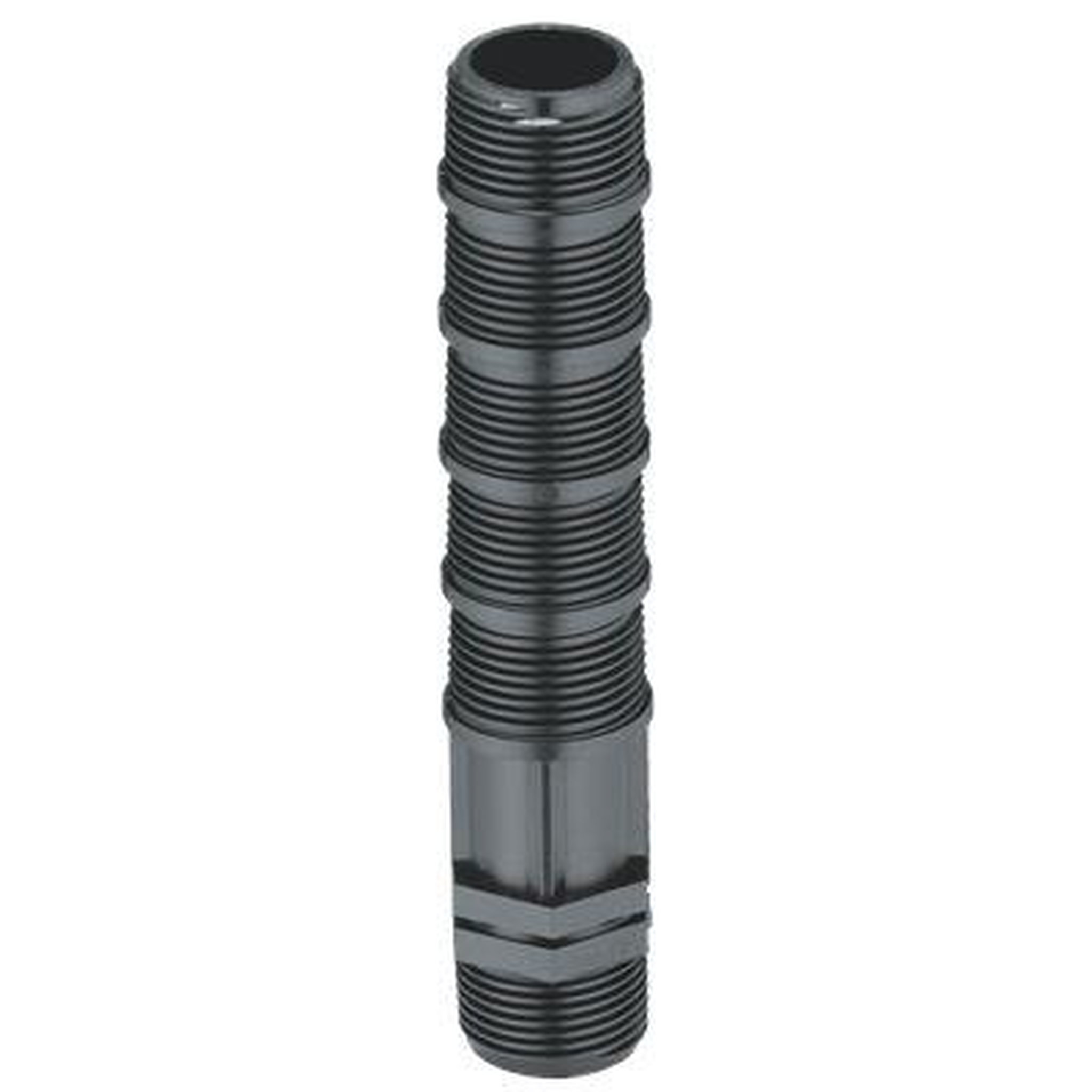 Gardena Allonge droite d'arrosage enterré mâle 20/27 x 20/27