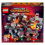 Voir la diapositive 8 : LEGO Minecraft 21163 - La bataille de la Pierre rouge