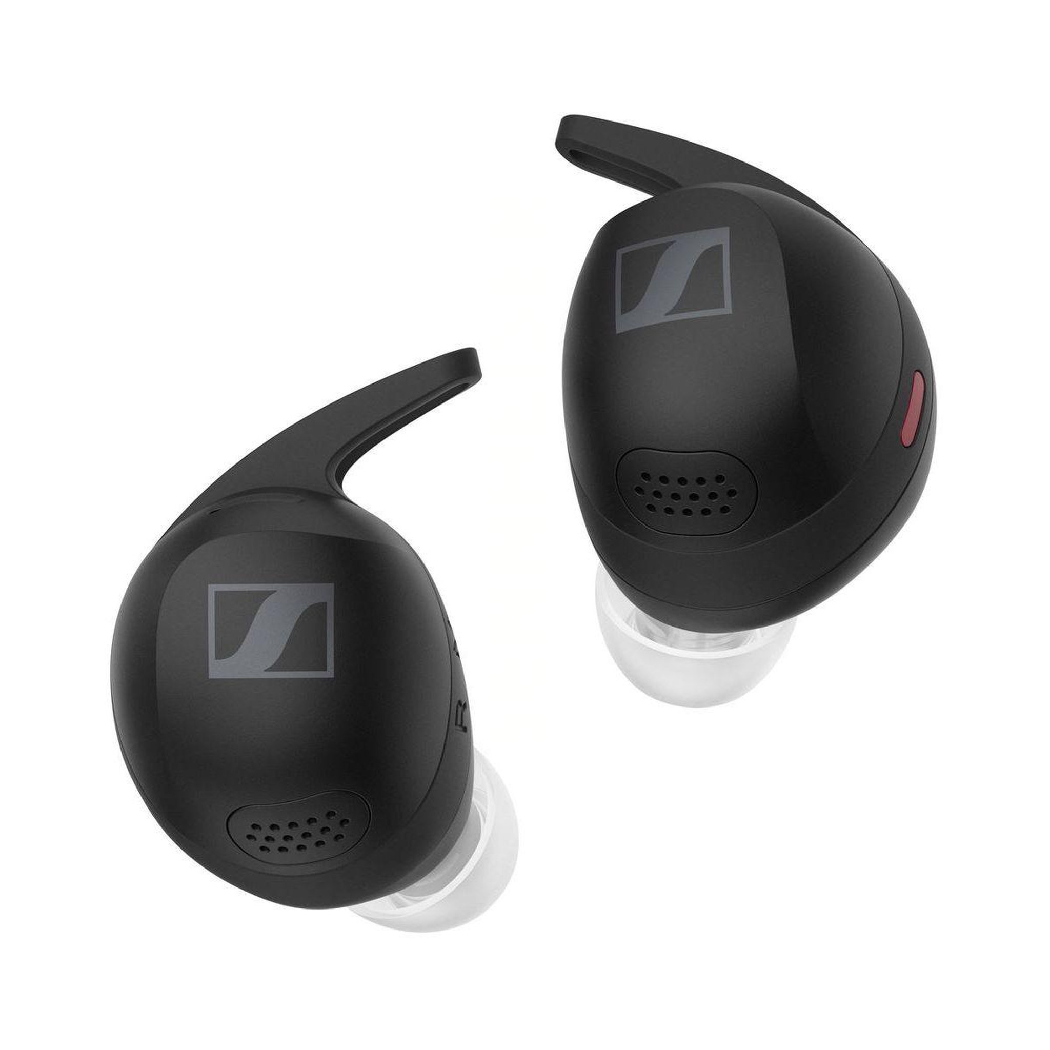 Sennheiser Ecouteurs sport momentum sport noir