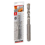 KREATOR Foret SDS+ Ø 5x110mm