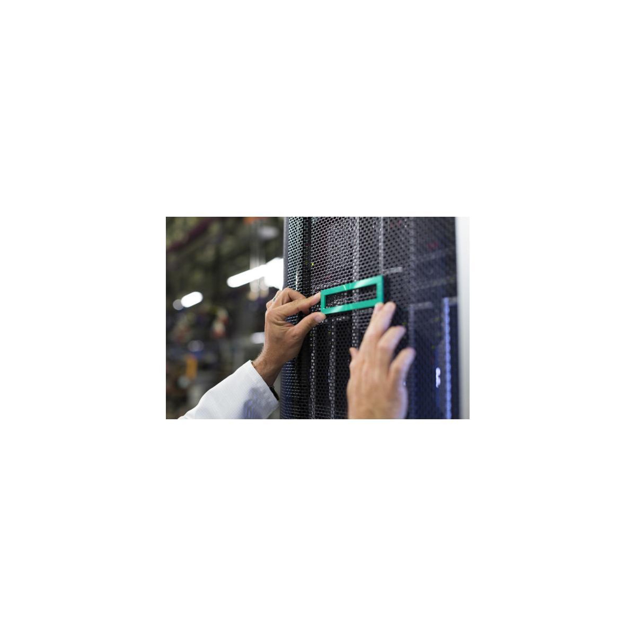 Voir la diapositive 2 : HPE Émetteur-récepteur SFP Hewlett Packard Enterprise HPE Networking Instant On 1GbE 1000Base-LX LC Single-Modus