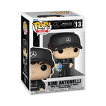 Funko Figurine Funko Pop Racing Kimi Antonelli