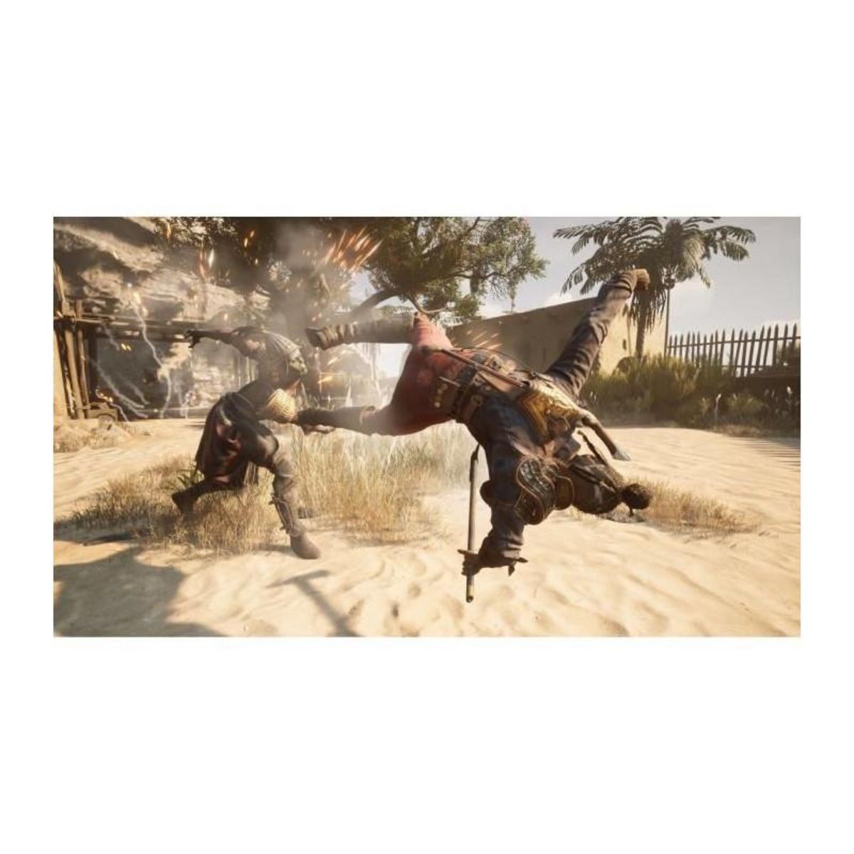 Just for games Flintlock The Siege of Dawn - Jeu Xbox Series X