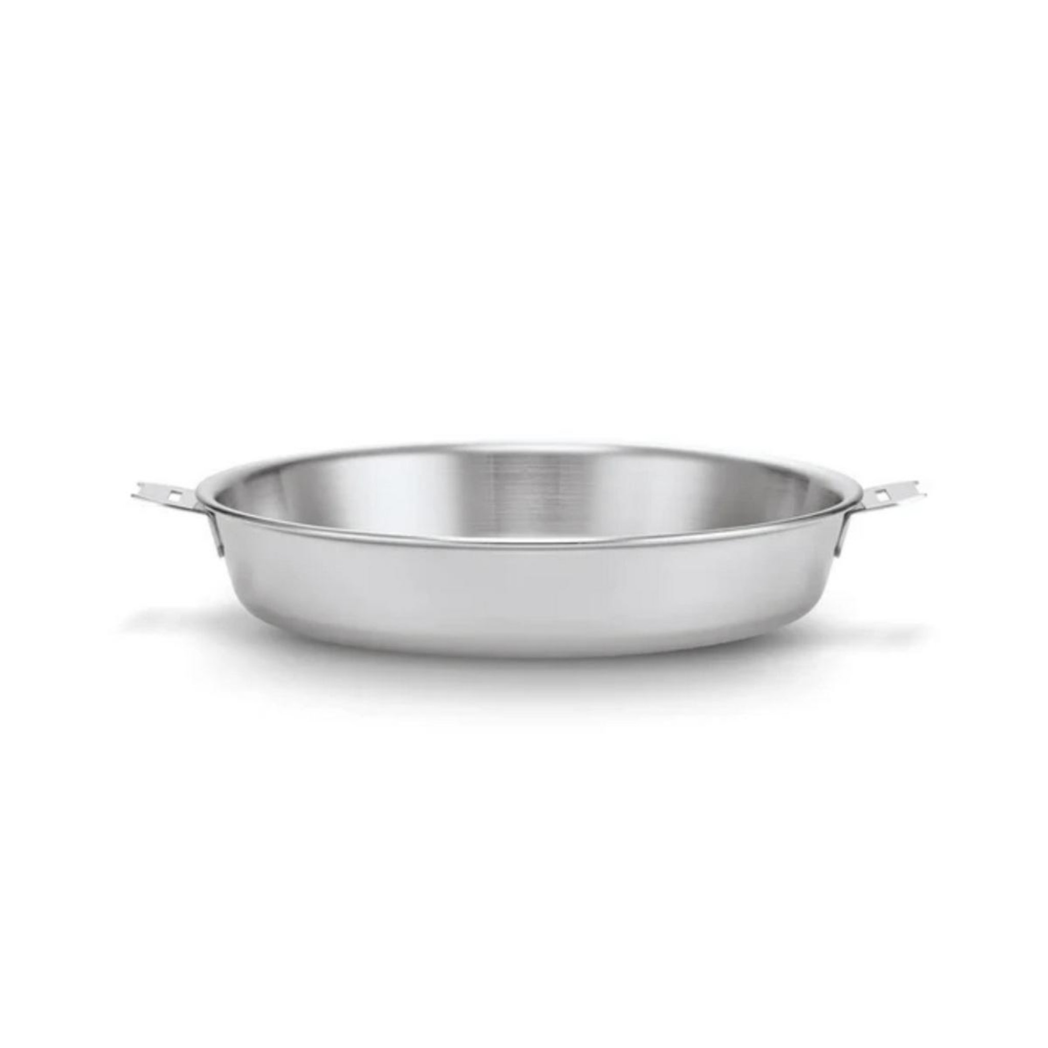 Voir la diapositive 2 : Beka Poêle inox 20cm - 102681