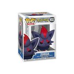 Pokemon Figurine Funko Pop! Pokémon Zorua bleu nuit