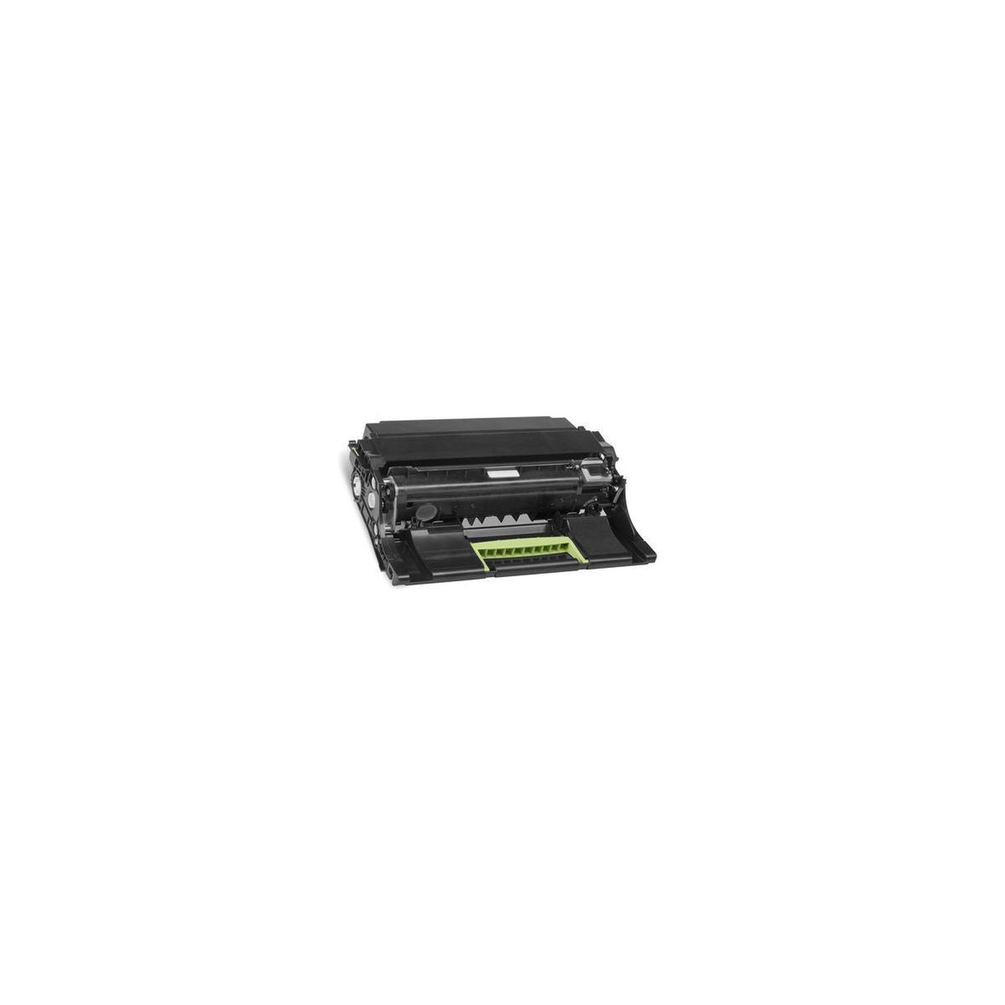 Voir la diapositive 2 : Lexmark Tambour d'imagerie Lexmark 500ZA - Noir - Original - Unité de mise en image LCCP