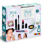Voir la diapositive 1 : SMOBY My Beauty : Make Up Set factice