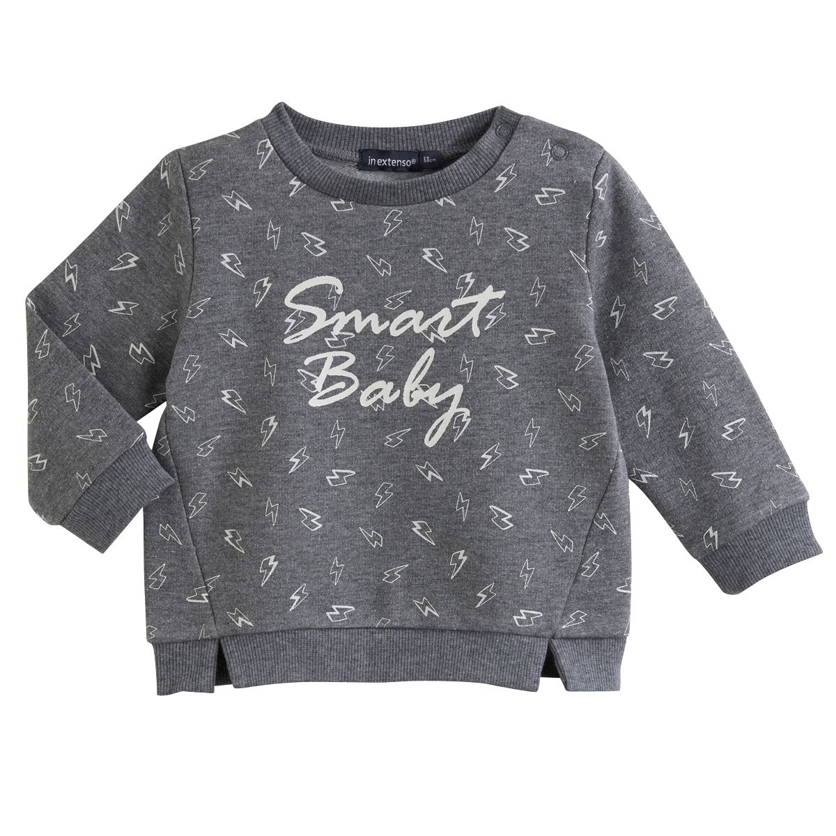 INEXTENSO Sweat bébé garçon