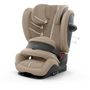 Voir la diapositive 1 : CYBEX Siege Auto  - CYBEX - Pallas G2 Plus - Almond Beige