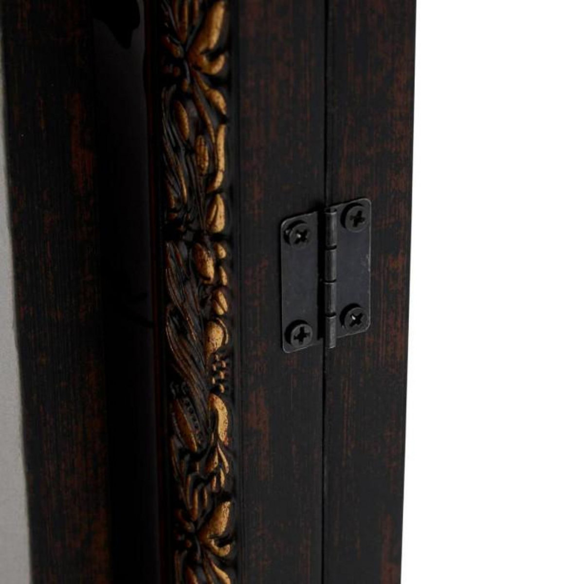 ATMOSPHERA Pêle-Mêle 3 Photos  Alda  51cm Noir