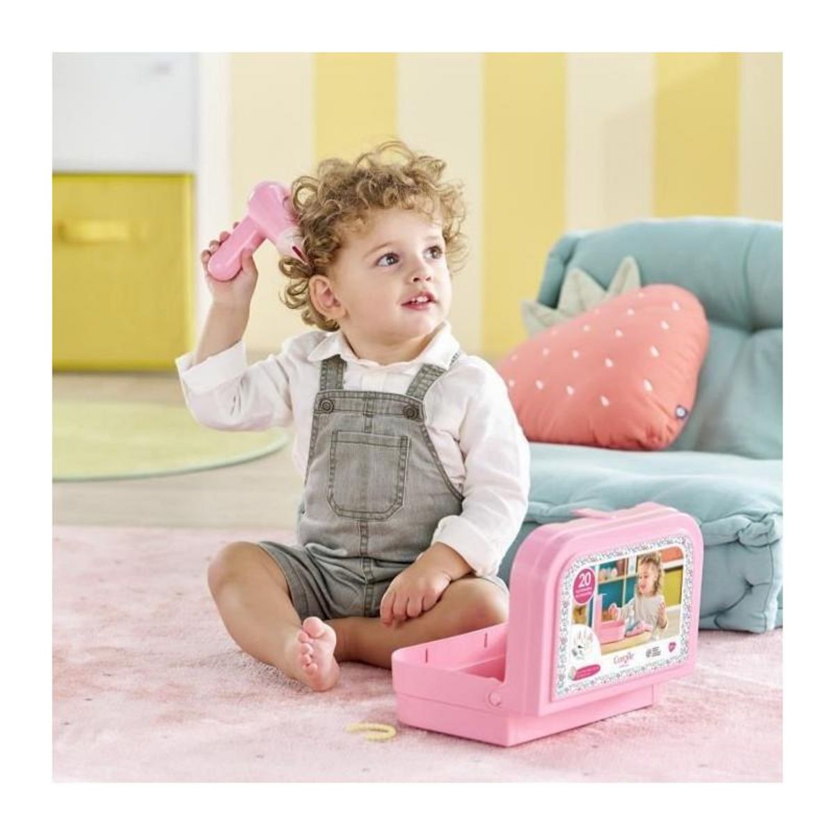 Corolle Ma Valise Beauté