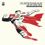 SUPERMAN. UP IN THE SKY, Kubert Andy