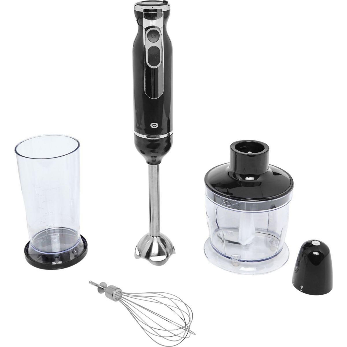 ESSENTIEL B Mixeur EMXP 3 Pulp