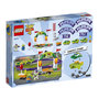 Voir la diapositive 3 : LEGO Toy Story 10771 - Le manège palpitant du Carnaval
