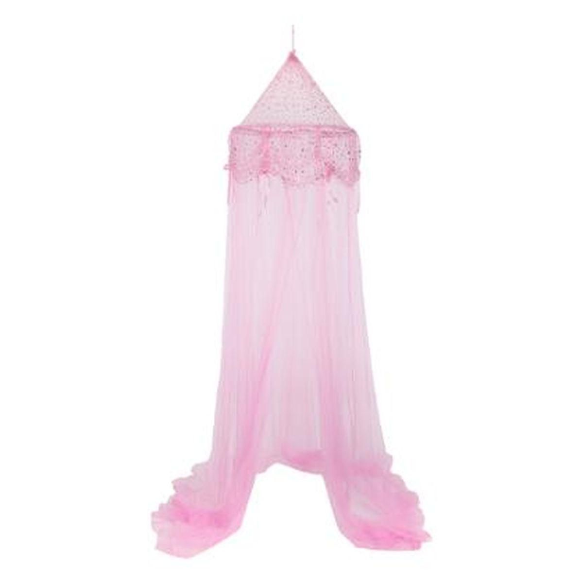 ATMOSPHERA Ciel de lit DEMOISELLE