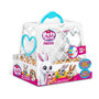 Voir la diapositive 3 : ZURU Peluche interactive Zuru Pets Alive Maman Bunny