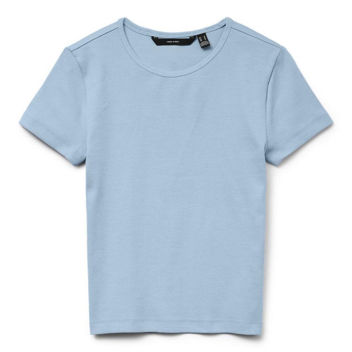 Vero Moda T shirt  Clair Femme Vero Moda Chloe